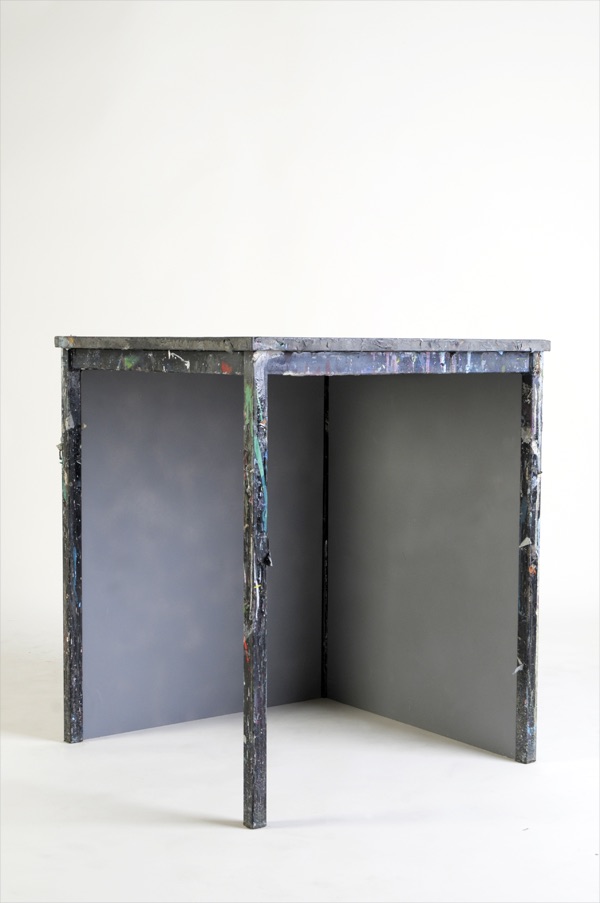 Table Space