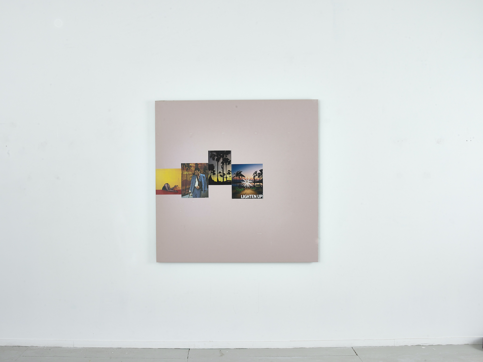 Untitled (Lighten Up)