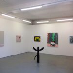 Exeter Contemporary Open