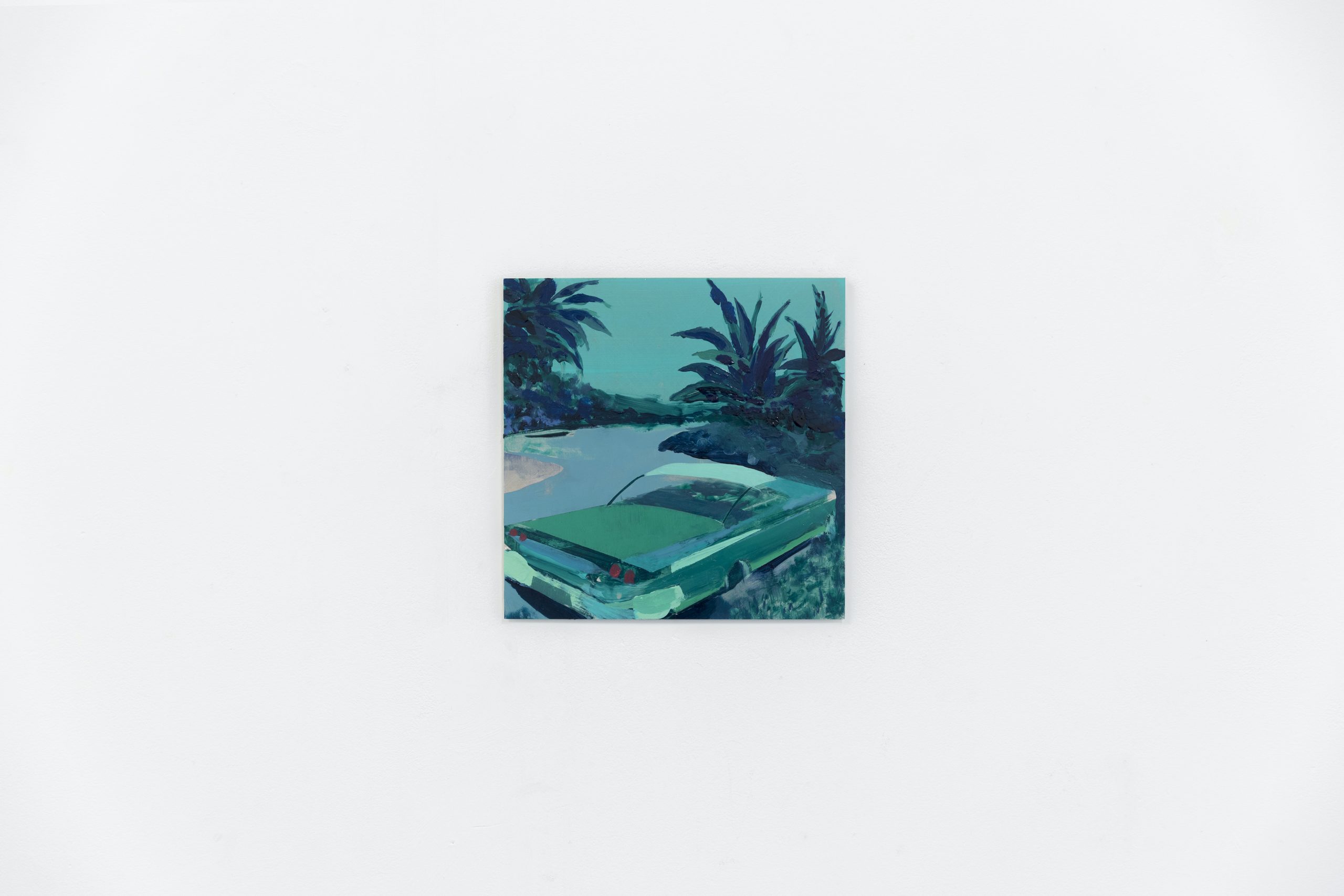 Low Rider (Cadillac)