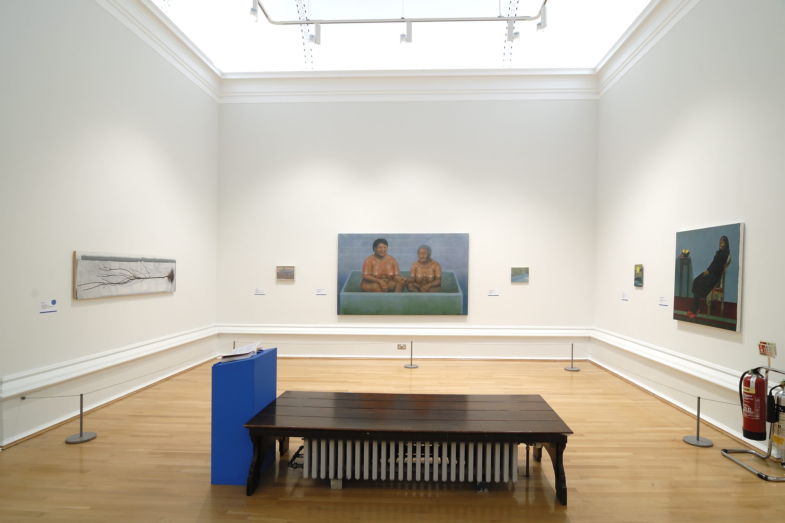 John Moores Painting Prize 2025