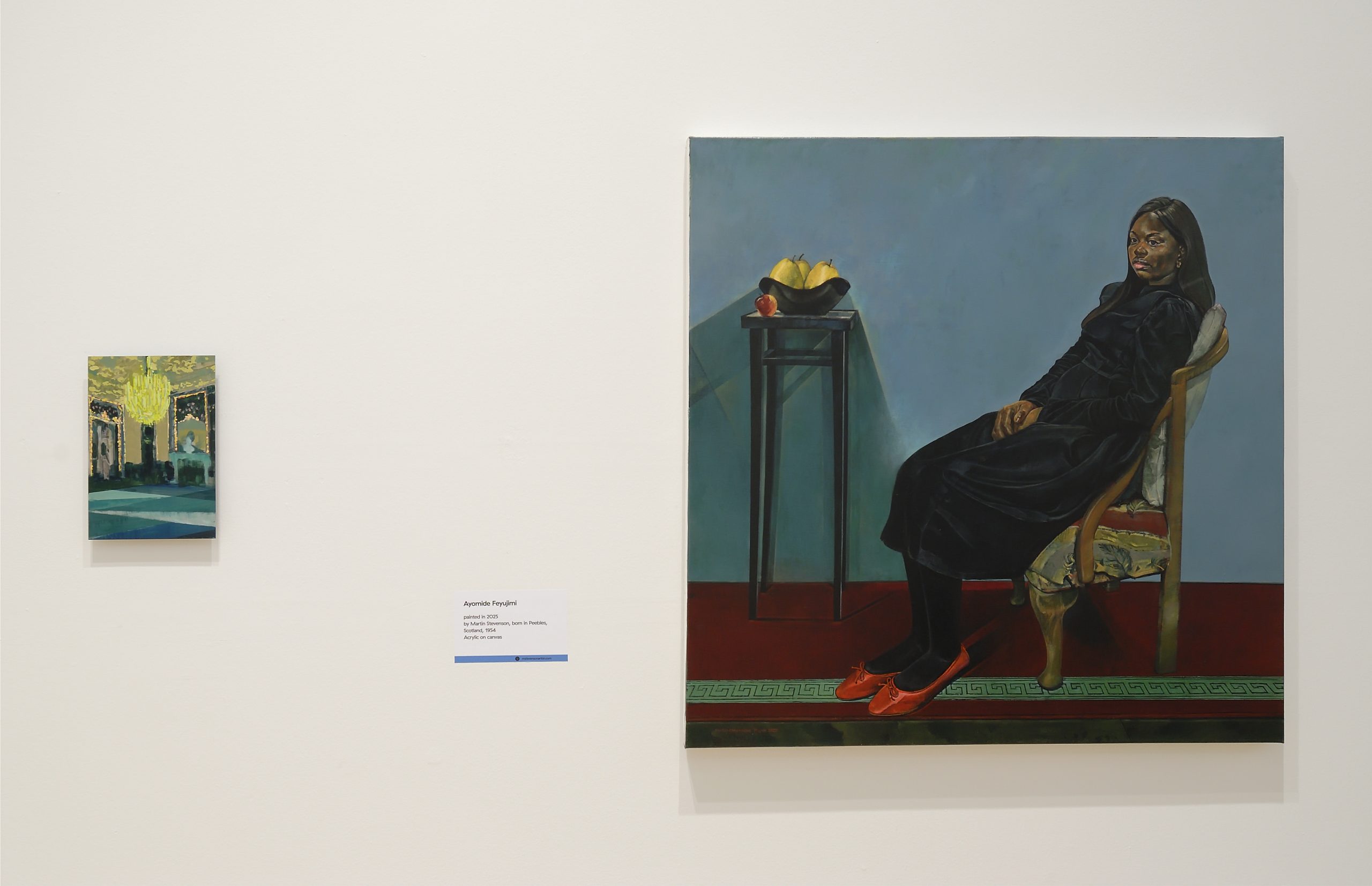 John Moores Painting Prize 2025