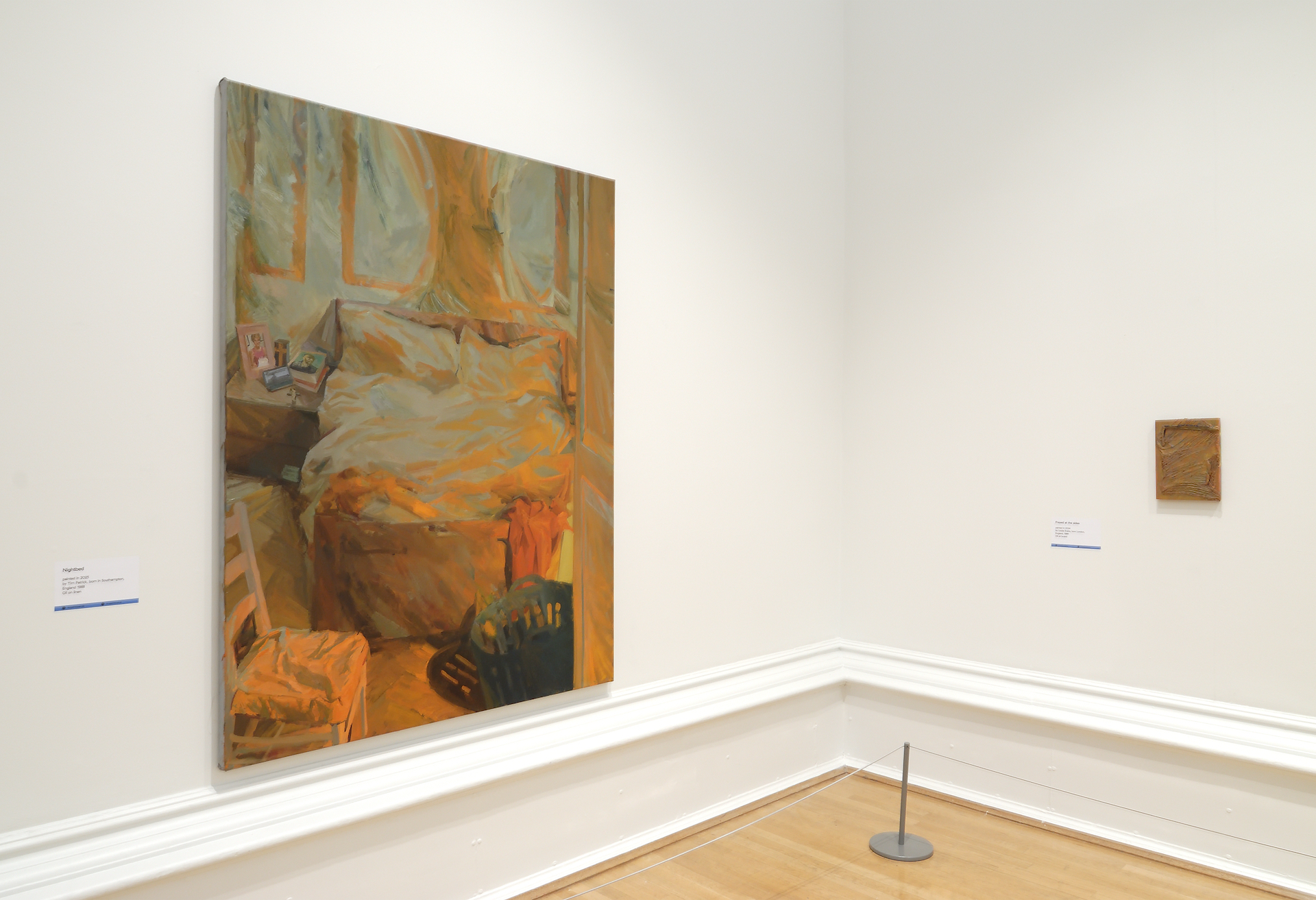 John Moores Painting Prize 2025