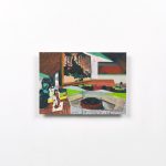 Interior (Bartsleville House)