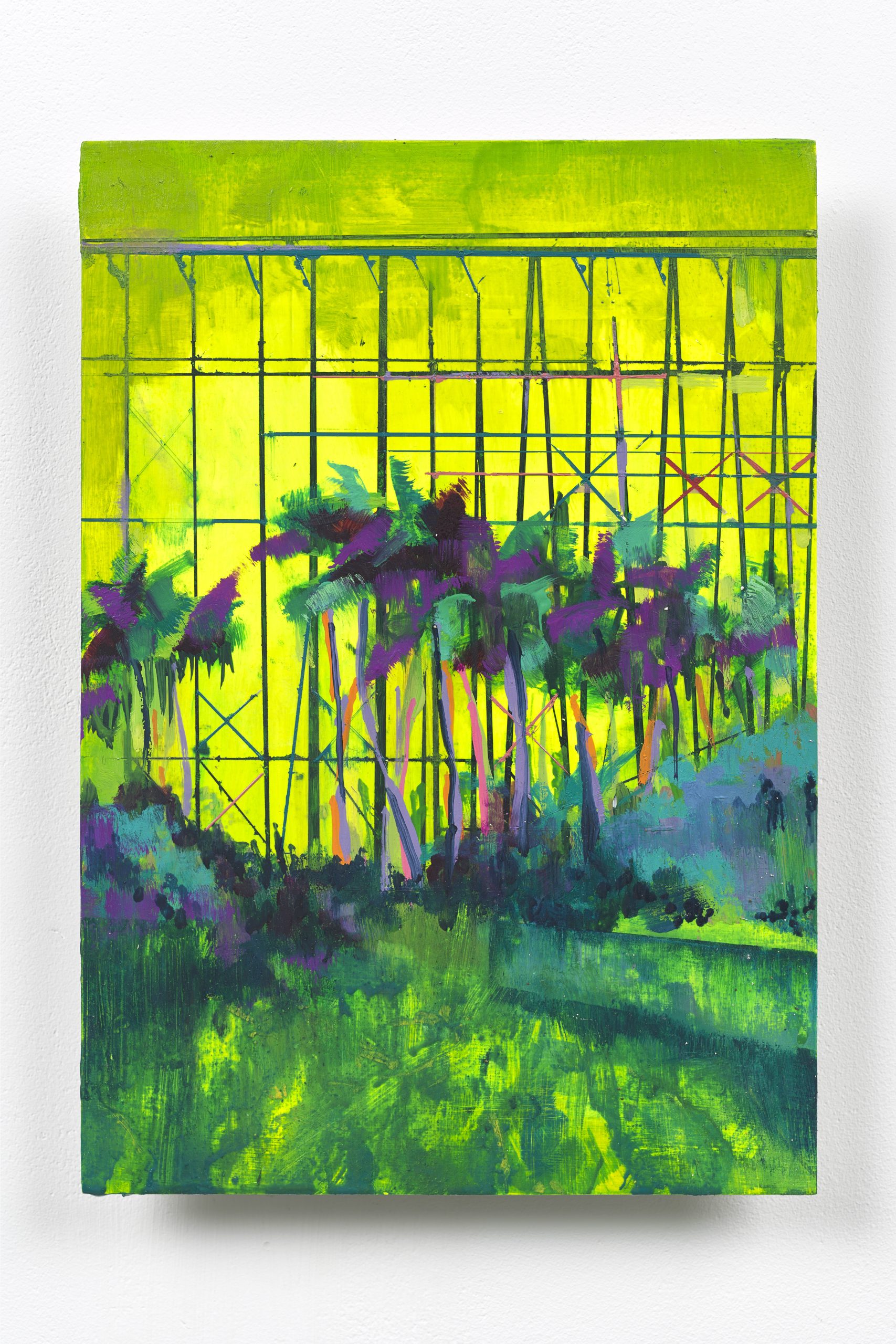 Landscape (Aqueduct)