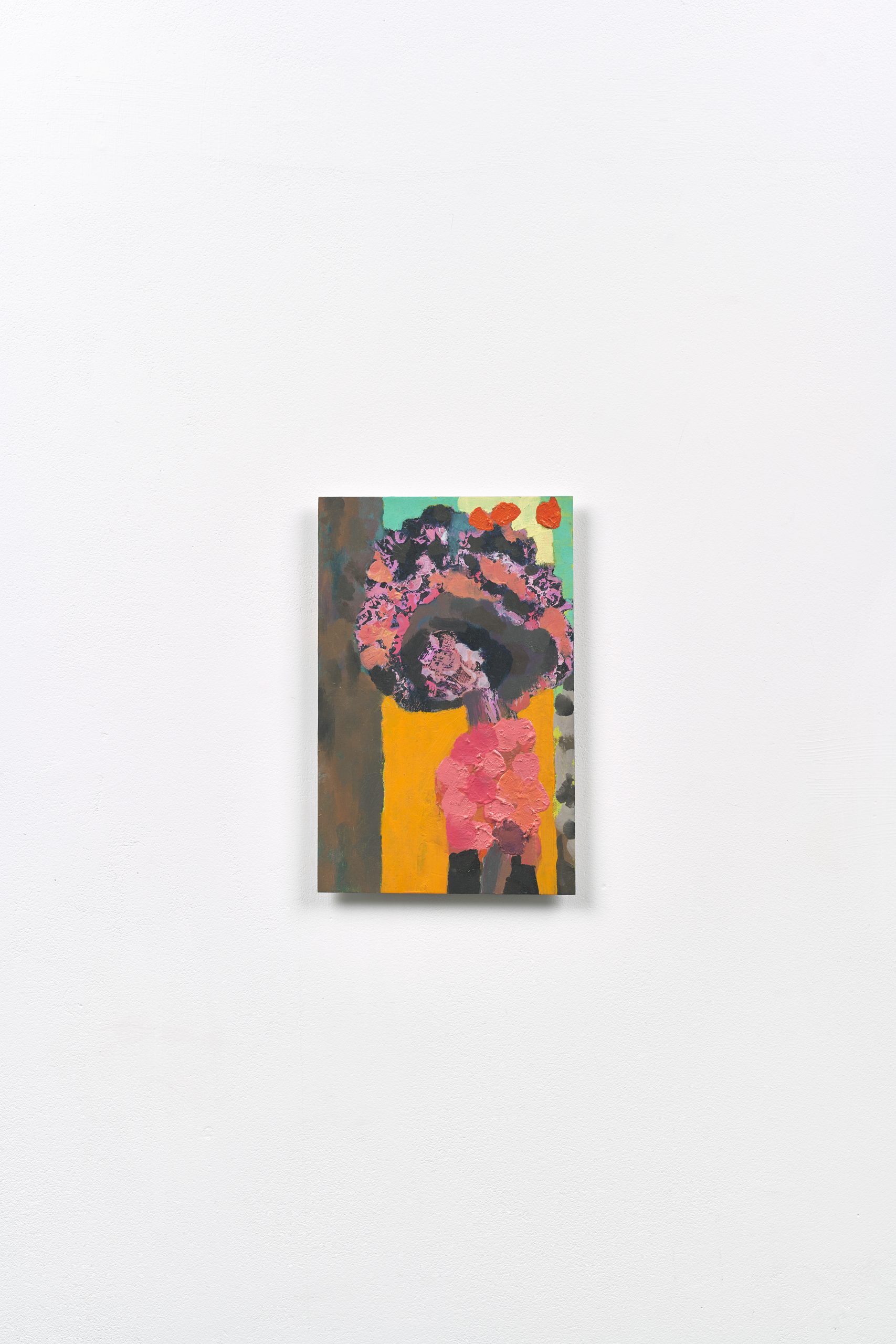 The Entrance (After EV)