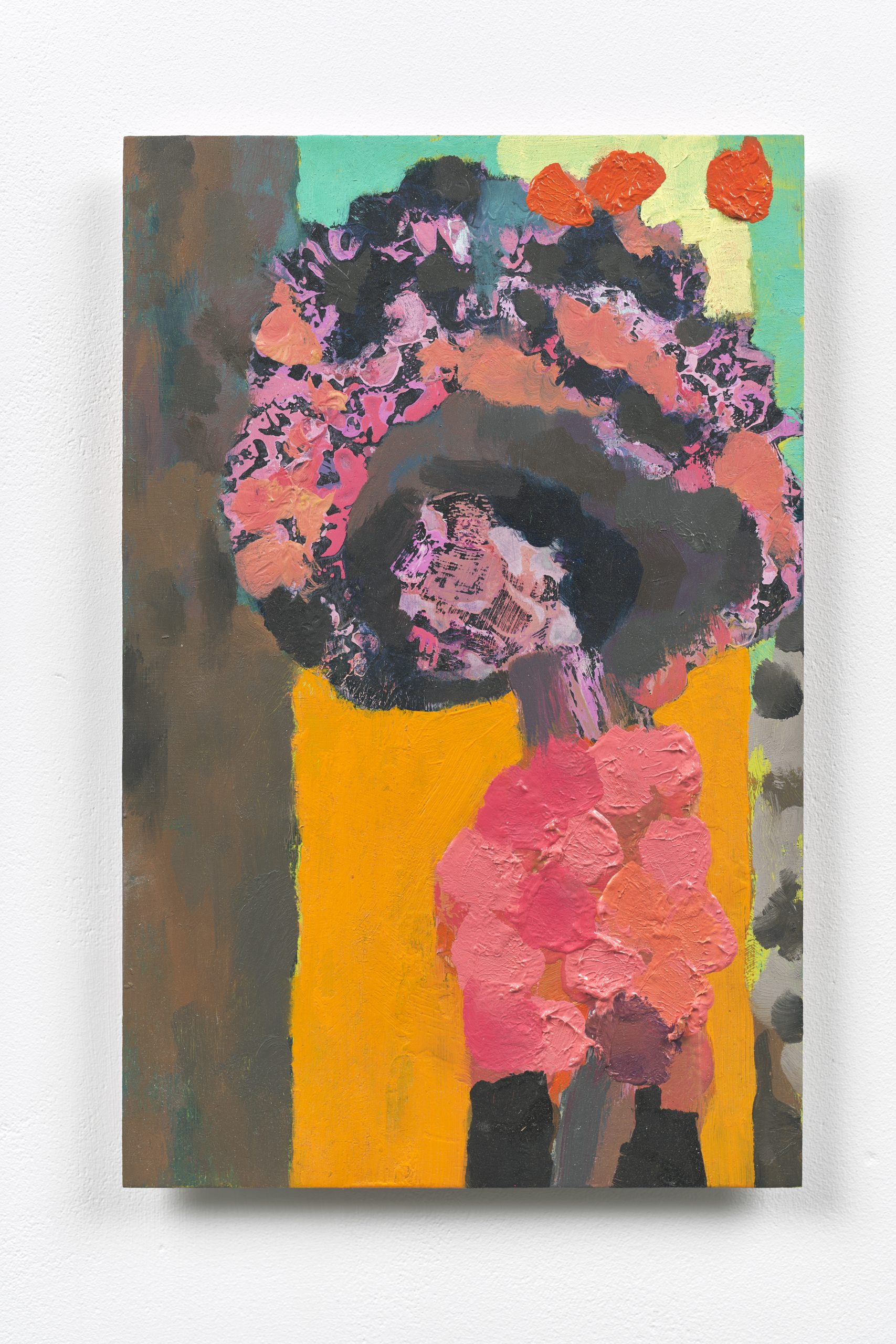 The Entrance (After EV)